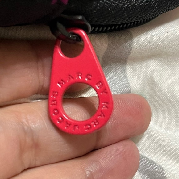 Marc by Marc Jacobs Ipad case workwear Soft Fabric Top Zipper Case - Picture 6 of 7